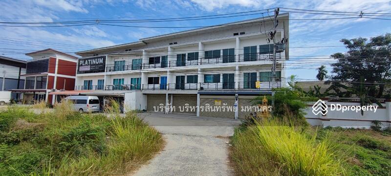 For Sale - Shophouse Ton Pao San Kamphaeng Chiang Mai, Chiang Mai