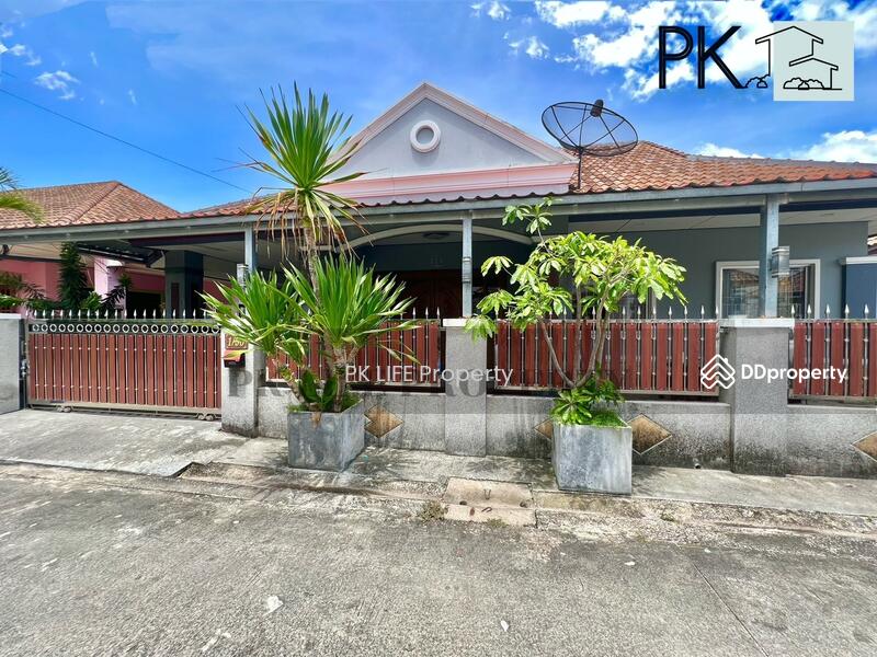 ให้เช่า - 12R0297 This House 2bedroom 2bathroom 28,000/month in thalang have fully furnished, ภูเก็ต