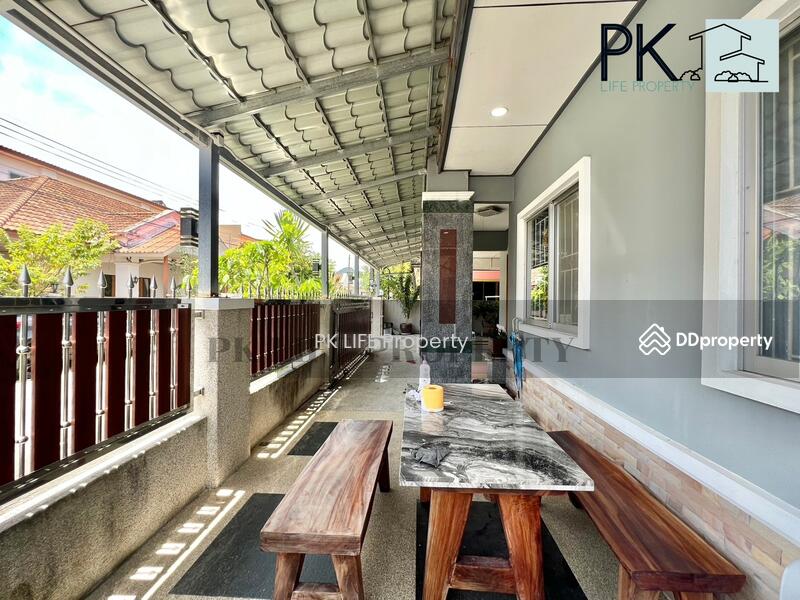 ให้เช่า - 12R0297 This House 2bedroom 2bathroom 28,000/month in thalang have fully furnished, ภูเก็ต