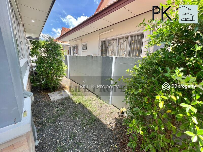 ให้เช่า - 12R0297 This House 2bedroom 2bathroom 28,000/month in thalang have fully furnished, ภูเก็ต