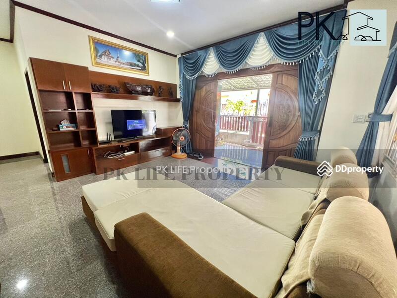 ให้เช่า - 12R0297 This House 2bedroom 2bathroom 28,000/month in thalang have fully furnished, ภูเก็ต