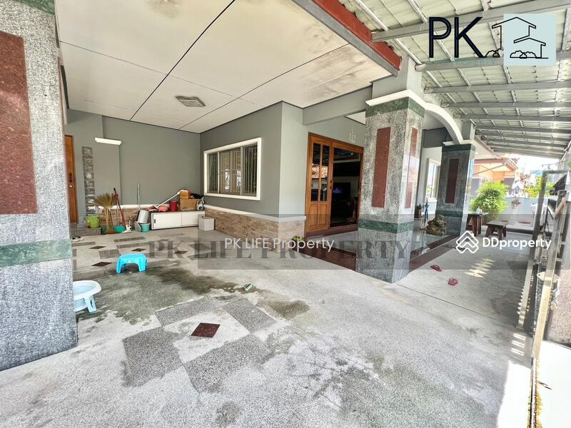 ให้เช่า - 12R0297 This House 2bedroom 2bathroom 28,000/month in thalang have fully furnished, ภูเก็ต