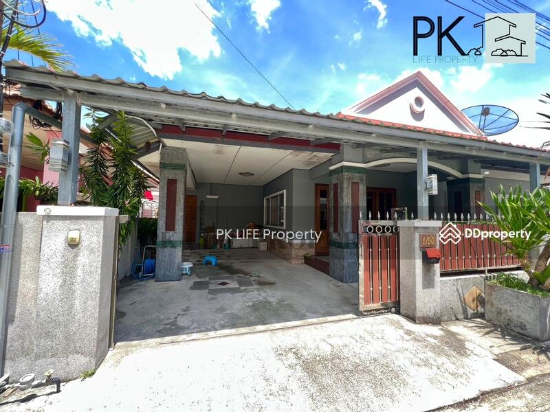 ให้เช่า - 12R0297 This House 2bedroom 2bathroom 28,000/month in thalang have fully furnished, ภูเก็ต