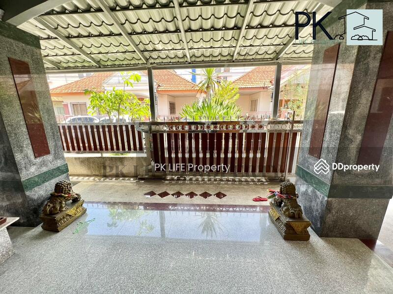 ให้เช่า - 12R0297 This House 2bedroom 2bathroom 28,000/month in thalang have fully furnished, ภูเก็ต