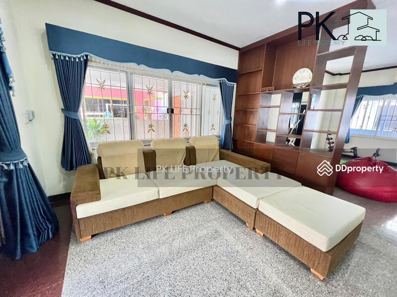 ให้เช่า - 12R0297 This House 2bedroom 2bathroom 28,000/month in thalang have fully furnished, ภูเก็ต
