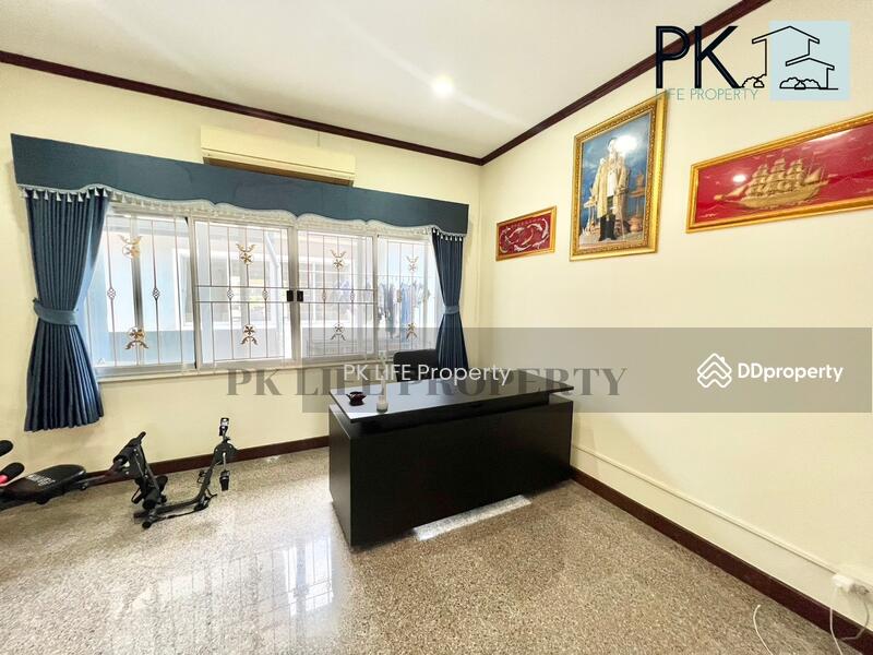 ให้เช่า - 12R0297 This House 2bedroom 2bathroom 28,000/month in thalang have fully furnished, ภูเก็ต