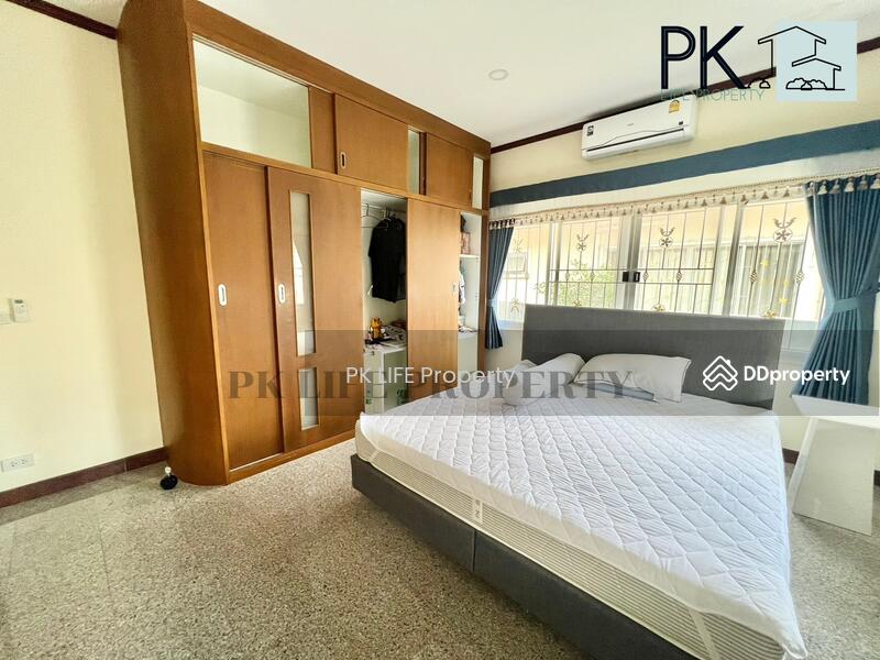 ให้เช่า - 12R0297 This House 2bedroom 2bathroom 28,000/month in thalang have fully furnished, ภูเก็ต