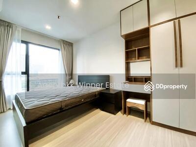 For Rent - Life Asoke-Rama 9, Bangkok
