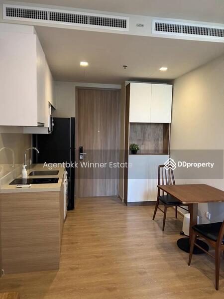 Noble Around Sukhumvit 33 : โนเบิล อราวน์ สุขุมวิท 33, กรุงเทพ, 17 ซอย สุขุมวิท 33, คลองตันเหนือ, วัฒนา, กรุงเทพ, 35 ตร.ม., คอนโด ให้เช่า, โดย Agentbkk Winner Estate, 10818135 - DDproperty.com