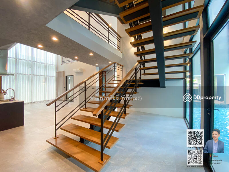 For Sale - Sarin Park, Bangkok