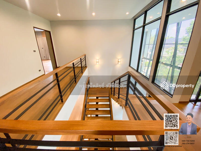 For Sale - Sarin Park, Bangkok