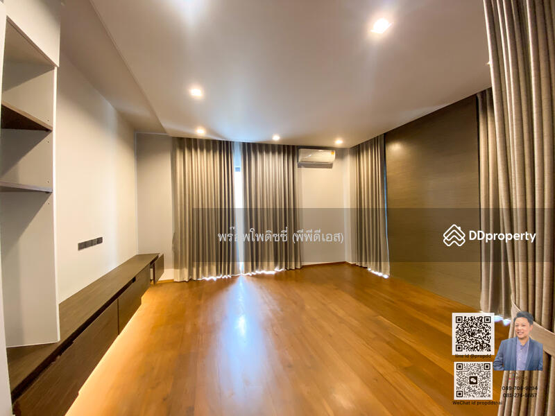 For Sale - Sarin Park, Bangkok