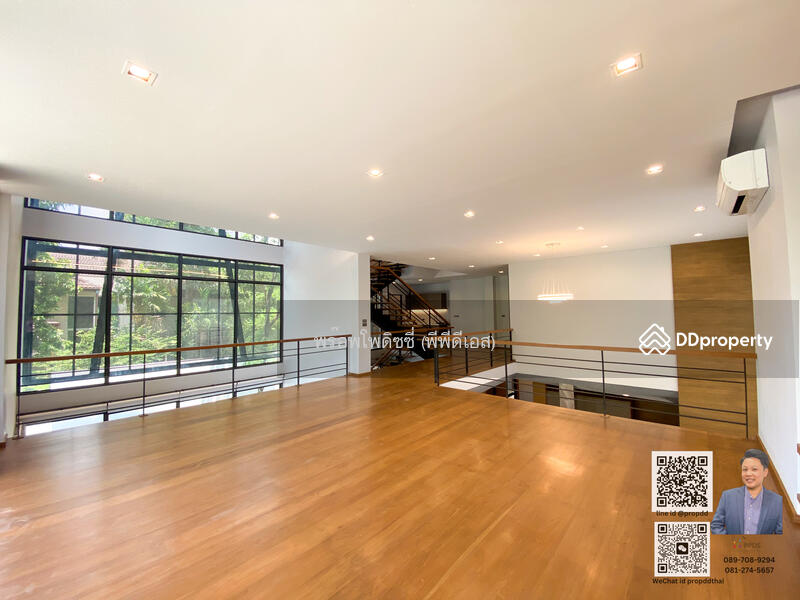 For Sale - Sarin Park, Bangkok