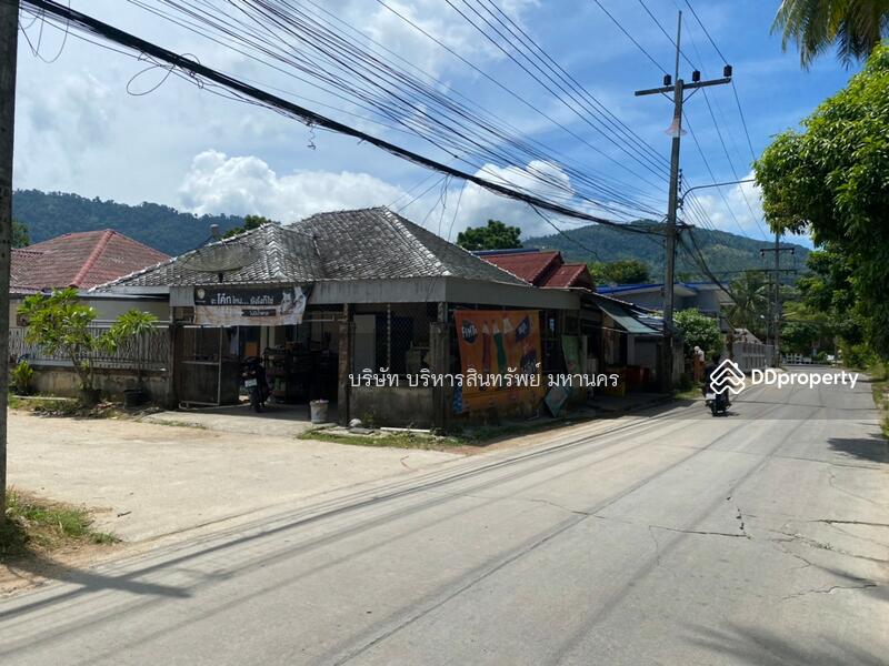 For Sale - single house in Lipa noi, Koh Samui, Surat. 70 sq.w., Surat Thani