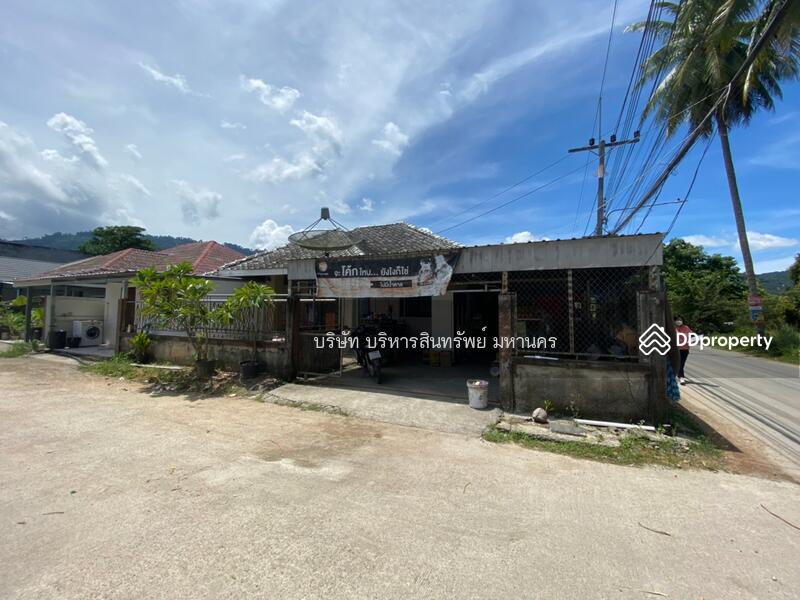 For Sale - single house in Lipa noi, Koh Samui, Surat. 70 sq.w., Surat Thani