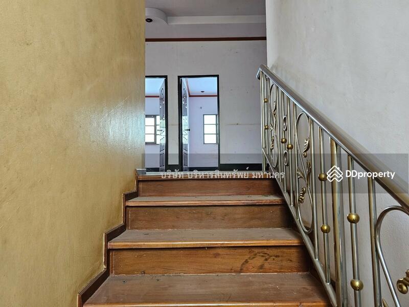 For Sale - Single house in Chiangyuen, Muang Udonthani, 135.3 sq.w., Udon Thani