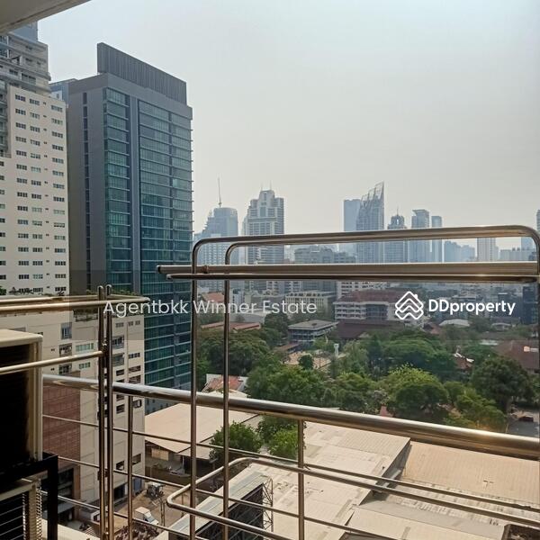 Supalai Premier Place Asoke, Bangkok, 60 Asoke Montri Road, Khlongtoei Nua, Watthana, Bangkok, 2 Bedrooms, 97 sqm, Condo For Sale, by Agentbkk, 10818265 - DDproperty.com
