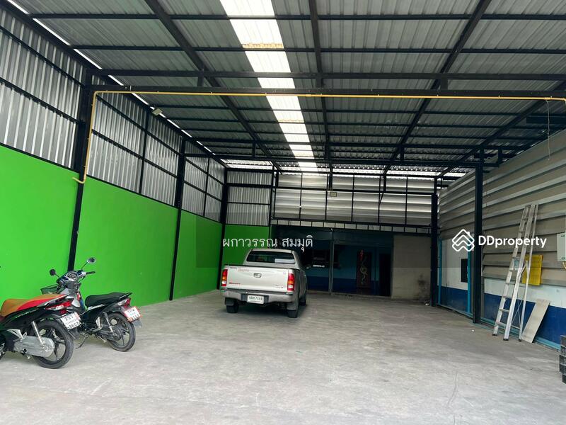 Warehouse for rent 350 square meter, Pathum Thani, 34/16 ม.14 ซ.ไอยรา27 ซอยไอยรา27, Khlong Song, Khlong Luang, Pathum Thani, , 350 sqm, Warehouse/Factory For Rent, by ผกาวรรณ สมมุติ, 10818280 - DDproperty.com