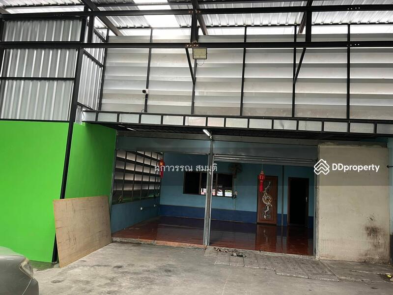 โกดังให้เช่าขนาด 350ตร.ม., ปทุมธานี, 34/16 ม.14 ซ.ไอยรา27 ซอยไอยรา27, คลองสอง, คลองหลวง, ปทุมธานี, 350 ตร.ม., โกดัง-โรงงาน ให้เช่า, โดย ผกาวรรณ สมมุติ, 10818280 - DDproperty.com