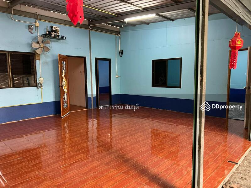 Warehouse for rent 350 square meter, Pathum Thani, 34/16 ม.14 ซ.ไอยรา27 ซอยไอยรา27, Khlong Song, Khlong Luang, Pathum Thani, , 350 sqm, Warehouse/Factory For Rent, by ผกาวรรณ สมมุติ, 10818280 - DDproperty.com