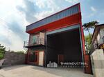 โกดังให้เช่า โรงงานให้เช่า 222 ตรม ลาดสวาย, ลำลูกกา, ปทุมธานี/ 泰国仓库/工厂，出租/出售 (หมายเลขประกาศ: AT928R), ปทุมธานี