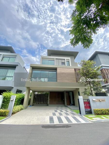 For Sale - Grand bangkok Boulevard ratchapruek-rama5, Nonthaburi