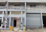 โกดังให้เช่า โรงงานให้เช่า 300 ตรม คลองข่อย, ปากเกร็ด, นนทบุรี/泰国仓库/工厂，出租/出售 (หมายเลขประกาศ: AT932R) - DDproperty.com