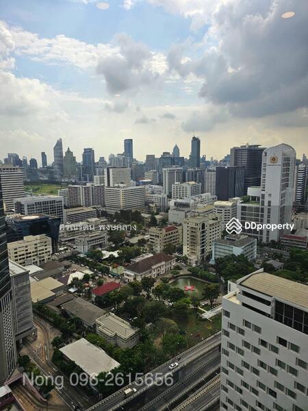 ASHTON Chula-Silom : แอชตัน จุฬา-สีลม, กรุงเทพ, ถนนพระราม 4 แขวงบางรัก เขต บางรัก กรุงเทพมหานคร 10500, สี่พระยา, บางรัก, กรุงเทพ, 66 ตร.ม., คอนโด ให้เช่า, โดย ศรัณรัตน์ พงษ์กลาง, 10818568 - DDproperty.com