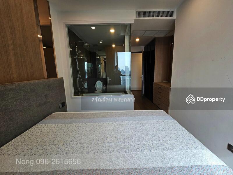 ASHTON Chula-Silom : แอชตัน จุฬา-สีลม, กรุงเทพ, ถนนพระราม 4 แขวงบางรัก เขต บางรัก กรุงเทพมหานคร 10500, สี่พระยา, บางรัก, กรุงเทพ, 66 ตร.ม., คอนโด ให้เช่า, โดย ศรัณรัตน์ พงษ์กลาง, 10818568 - DDproperty.com