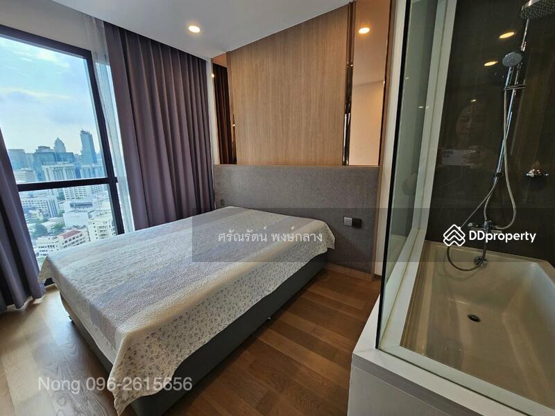 ASHTON Chula-Silom : แอชตัน จุฬา-สีลม, กรุงเทพ, ถนนพระราม 4 แขวงบางรัก เขต บางรัก กรุงเทพมหานคร 10500, สี่พระยา, บางรัก, กรุงเทพ, 66 ตร.ม., คอนโด ให้เช่า, โดย ศรัณรัตน์ พงษ์กลาง, 10818568 - DDproperty.com