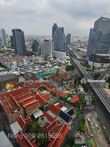 ASHTON Chula-Silom : แอชตัน จุฬา-สีลม, กรุงเทพ, ถนนพระราม 4 แขวงบางรัก เขต บางรัก กรุงเทพมหานคร 10500, สี่พระยา, บางรัก, กรุงเทพ, 66 ตร.ม., คอนโด ให้เช่า, โดย ศรัณรัตน์ พงษ์กลาง, 10818568 - DDproperty.com
