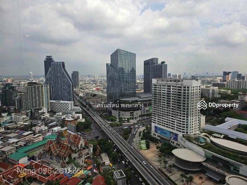 ASHTON Chula-Silom : แอชตัน จุฬา-สีลม, กรุงเทพ, ถนนพระราม 4 แขวงบางรัก เขต บางรัก กรุงเทพมหานคร 10500, สี่พระยา, บางรัก, กรุงเทพ, 66 ตร.ม., คอนโด ให้เช่า, โดย ศรัณรัตน์ พงษ์กลาง, 10818568 - DDproperty.com