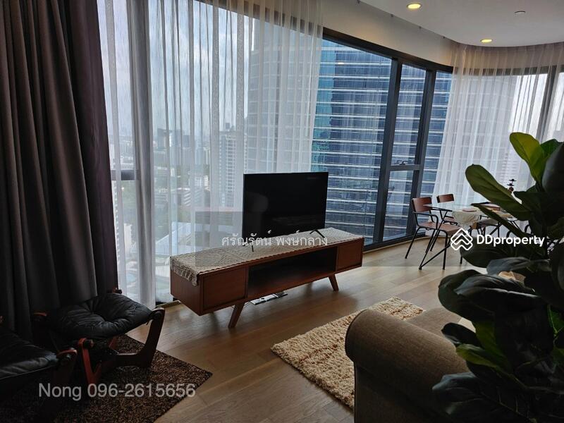 ASHTON Chula-Silom : แอชตัน จุฬา-สีลม, กรุงเทพ, ถนนพระราม 4 แขวงบางรัก เขต บางรัก กรุงเทพมหานคร 10500, สี่พระยา, บางรัก, กรุงเทพ, 66 ตร.ม., คอนโด ให้เช่า, โดย ศรัณรัตน์ พงษ์กลาง, 10818568 - DDproperty.com