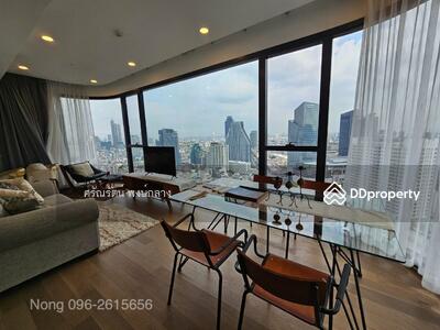 For Rent - ASHTON Chula-Silom, Bangkok