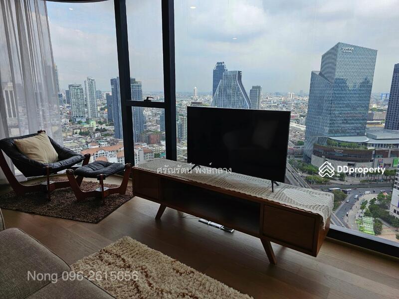 ASHTON Chula-Silom : แอชตัน จุฬา-สีลม, กรุงเทพ, ถนนพระราม 4 แขวงบางรัก เขต บางรัก กรุงเทพมหานคร 10500, สี่พระยา, บางรัก, กรุงเทพ, 66 ตร.ม., คอนโด ให้เช่า, โดย ศรัณรัตน์ พงษ์กลาง, 10818568 - DDproperty.com