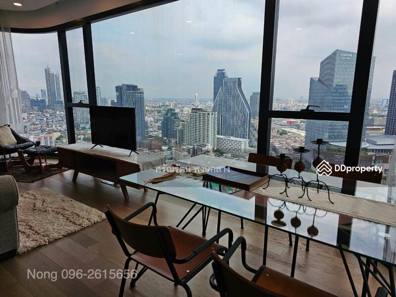ASHTON Chula-Silom : แอชตัน จุฬา-สีลม, กรุงเทพ, ถนนพระราม 4 แขวงบางรัก เขต บางรัก กรุงเทพมหานคร 10500, สี่พระยา, บางรัก, กรุงเทพ, 66 ตร.ม., คอนโด ให้เช่า, โดย ศรัณรัตน์ พงษ์กลาง, 10818568 - DDproperty.com