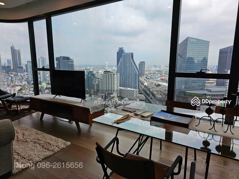 ASHTON Chula-Silom : แอชตัน จุฬา-สีลม, กรุงเทพ, ถนนพระราม 4 แขวงบางรัก เขต บางรัก กรุงเทพมหานคร 10500, สี่พระยา, บางรัก, กรุงเทพ, 66 ตร.ม., คอนโด ให้เช่า, โดย ศรัณรัตน์ พงษ์กลาง, 10818568 - DDproperty.com