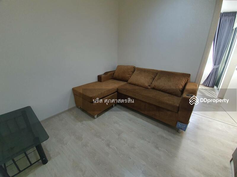 The Tree Charan 30, Bangkok, 256 46 Charan Sanit Wong Rd, Ban Chang Lo, Bangkok Noi, Bangkok, 1 Bedroom, 27 sqm, Condo For Rent, by Super B Estate Co., Ltd, 10818609 - DDproperty.com