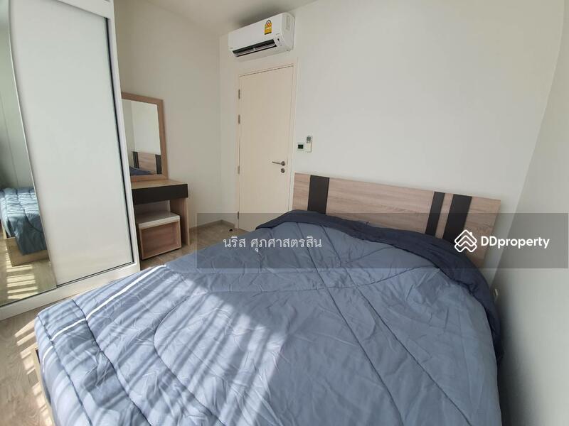 The Tree Charan 30, Bangkok, 256 46 Charan Sanit Wong Rd, Ban Chang Lo, Bangkok Noi, Bangkok, 1 Bedroom, 27 sqm, Condo For Rent, by Super B Estate Co., Ltd, 10818609 - DDproperty.com