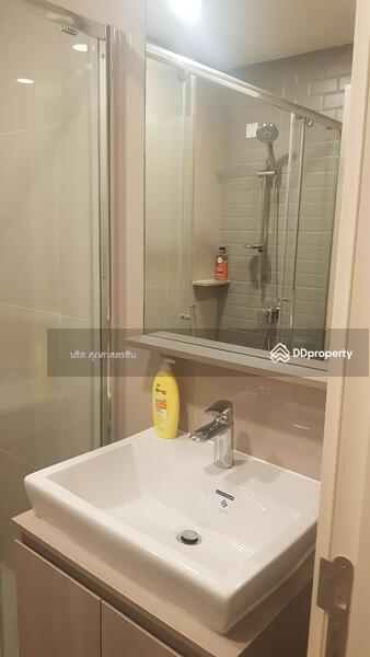 The Tree Charan 30, Bangkok, 256 46 Charan Sanit Wong Rd, Ban Chang Lo, Bangkok Noi, Bangkok, 1 Bedroom, 27 sqm, Condo For Rent, by Super B Estate Co., Ltd, 10818609 - DDproperty.com