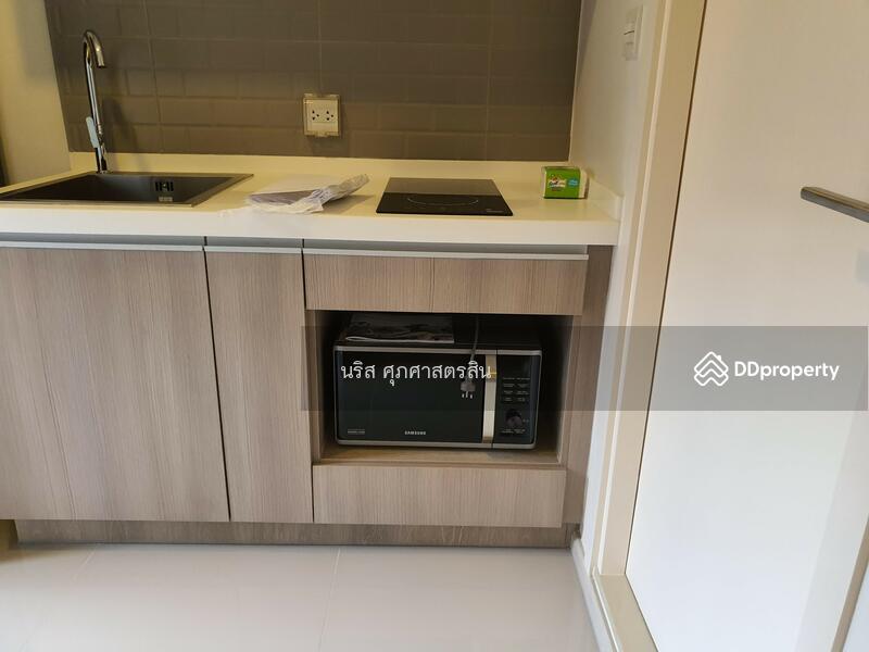 The Tree Charan 30, Bangkok, 256 46 Charan Sanit Wong Rd, Ban Chang Lo, Bangkok Noi, Bangkok, 1 Bedroom, 27 sqm, Condo For Rent, by Super B Estate Co., Ltd, 10818609 - DDproperty.com