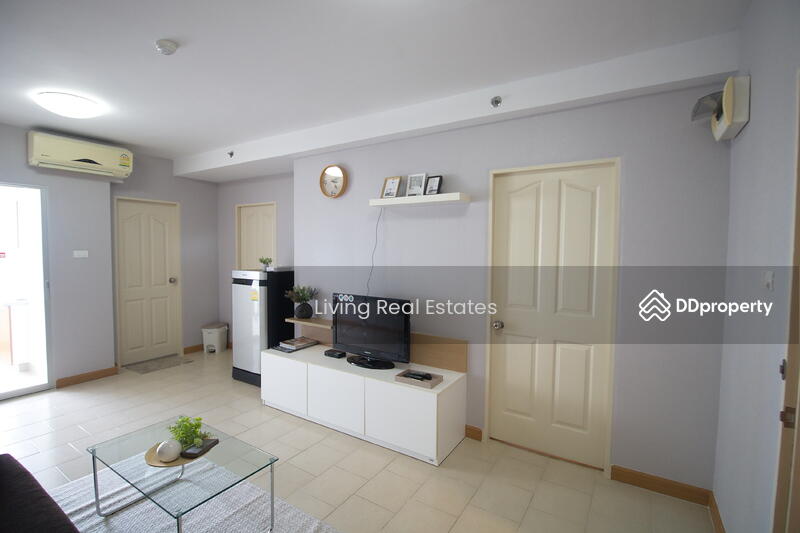 City Home Rattanathibet : ซิตี้โฮม รัตนาธิเบศร์, นนทบุรี, 26/1 ถนนรัตนาธิเบศร์, บางกระสอ, เมืองนนทบุรี, นนทบุรี, 52 ตร.ม., คอนโด ให้เช่า, โดย Living Real Estates, 10818673 - DDproperty.com