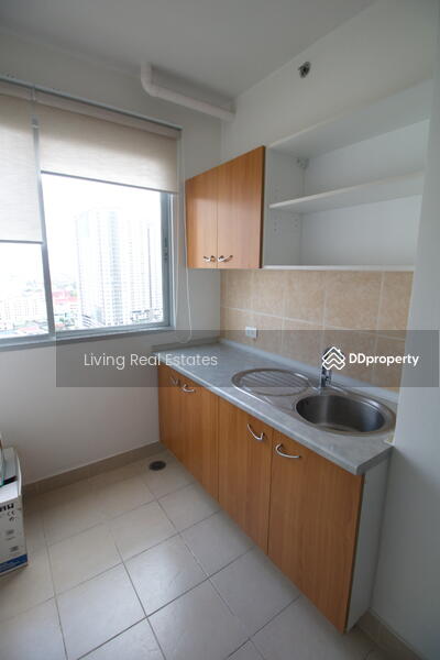 City Home Rattanathibet, Nonthaburi, 26/1  Rattanathibet Road, Bang Kra So, Muang Nonthaburi, Nonthaburi, 2 Bedrooms, 52 sqm, Condo For Rent, by Living Real Estates, 10818673 - DDproperty.com