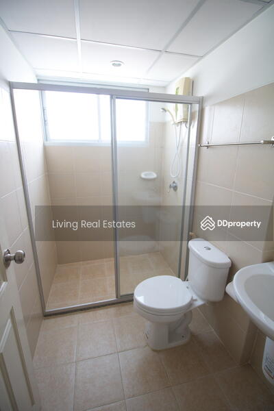 City Home Rattanathibet, Nonthaburi, 26/1  Rattanathibet Road, Bang Kra So, Muang Nonthaburi, Nonthaburi, 2 Bedrooms, 52 sqm, Condo For Rent, by Living Real Estates, 10818673 - DDproperty.com