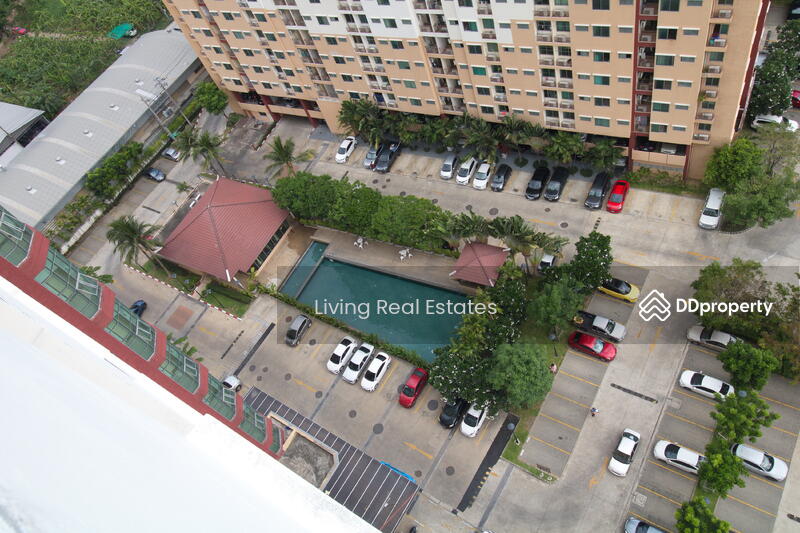 City Home Rattanathibet, Nonthaburi, 26/1  Rattanathibet Road, Bang Kra So, Muang Nonthaburi, Nonthaburi, 2 Bedrooms, 52 sqm, Condo For Rent, by Living Real Estates, 10818673 - DDproperty.com