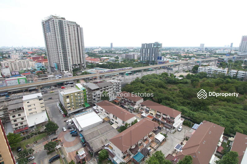 City Home Rattanathibet : ซิตี้โฮม รัตนาธิเบศร์, นนทบุรี, 26/1 ถนนรัตนาธิเบศร์, บางกระสอ, เมืองนนทบุรี, นนทบุรี, 52 ตร.ม., คอนโด ให้เช่า, โดย Living Real Estates, 10818673 - DDproperty.com