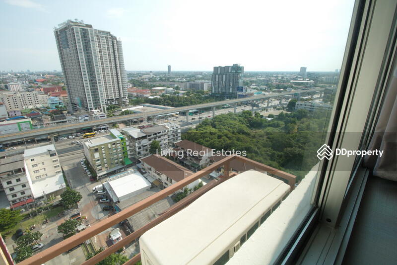 City Home Rattanathibet, Nonthaburi, 26/1  Rattanathibet Road, Bang Kra So, Muang Nonthaburi, Nonthaburi, 2 Bedrooms, 52 sqm, Condo For Rent, by Living Real Estates, 10818673 - DDproperty.com