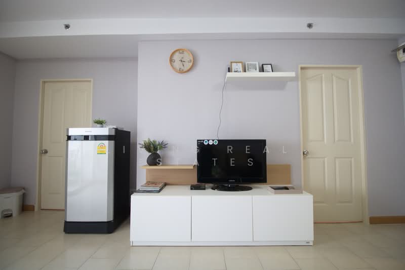 For Rent - City Home Rattanathibet, Nonthaburi