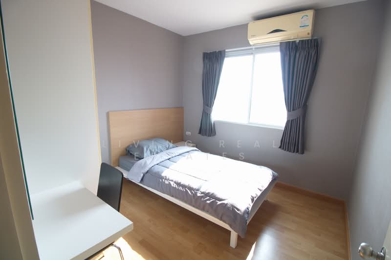 ให้เช่า - City Home Rattanathibet : ซิตี้โฮม รัตนาธิเบศร์, นนทบุรี