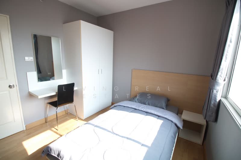 For Rent - City Home Rattanathibet, Nonthaburi